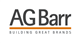 A.G. BARR p.l.c. stock logo