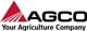 AGCO Co.d stock logo