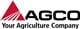 AGCO stock logo