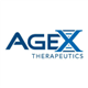AgeX Therapeutics, Inc. stock logo