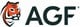 AGF Management Limited stock logo