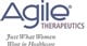 Agile Therapeutics logo