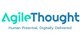 AgileThought, Inc. stock logo