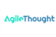AgileThought stock logo