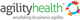Agility Health, Inc. stock logo