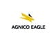 Agnico Eagle Mines stock logo