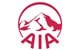 AIA Group Limitedd stock logo