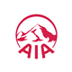 AIA Group Limited stock logo