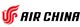 Air China stock logo