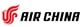 Air China stock logo