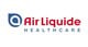 L'Air Liquide S.A. stock logo