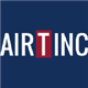 Air T stock logo