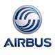 Airbus stock logo
