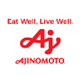 Ajinomoto Co., Inc. stock logo
