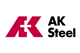 AK Steel Holding Co. stock logo