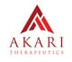 Akari Therapeutics stock logo