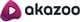 Akazoo stock logo