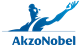 Akzo Nobeld stock logo