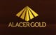 Alacer Gold Corp stock logo
