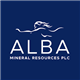 Alba Mineral Resources plc stock logo