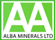 Alba Minerals Ltd stock logo