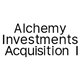 Alchemy Investments Acquisition Corp 1 stock logo