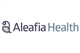 Aleafia Health Inc. stock logo