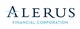 Alerus Financial stock logo