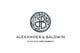 Alexander & Baldwin, Inc. stock logo