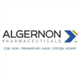 Algernon Pharmaceuticals Inc. stock logo