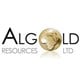 Algold Resources Ltd. (ALG.V) stock logo