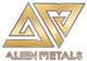 Alien Metals Limited stock logo