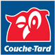 Alimentation Couche-Tard Inc stock logo