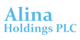 Alina logo