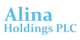 Alina Holdings Plc stock logo