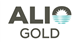 Alio Gold stock logo