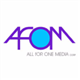 All For One Media Corp. stock logo