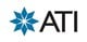ATI Inc. stock logo