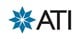 ATI stock logo