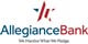 Allegiance Bancshares, Inc. stock logo