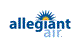 Allegiant Travel stock logo