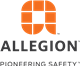 Allegion plcd stock logo