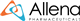 Allena Pharmaceuticals, Inc. stock logo