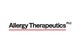 Allergy Therapeutics plc stock logo