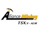 Alliance Mining Corp. stock logo