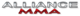 Alliance MMA, Inc. stock logo