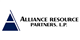 Alliance Resource Partners stock logo