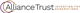 Alliance Trust stock logo