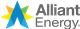 Alliant Energy Co.d stock logo