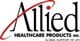 Allied Healthcare Products, Inc. stock logo